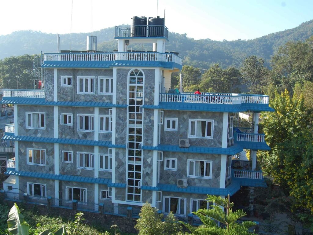 Green Tara Hotel