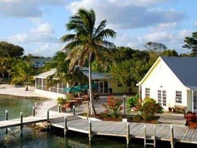 Green Turtle Club Resort & Marina