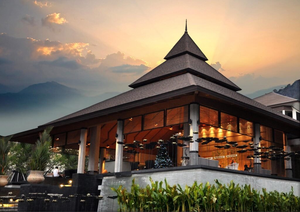 Greenery Resort - Khao Yai