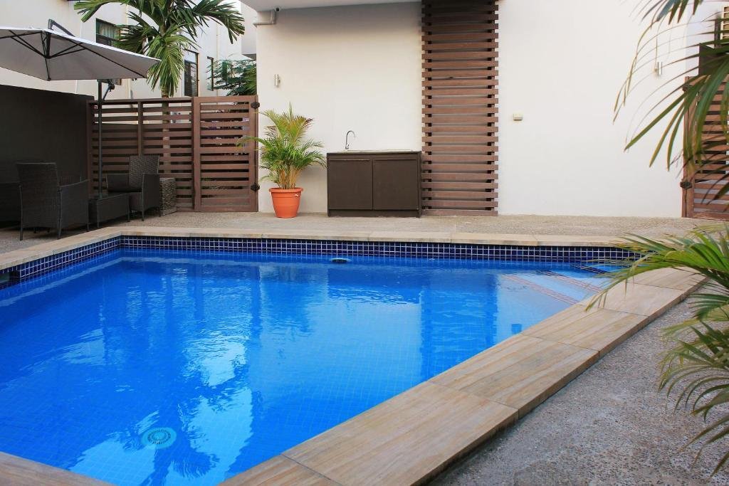 GreyStone Apartments GSI-06