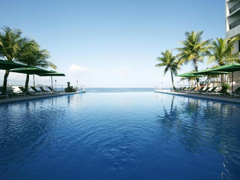 Guam Reef Hotel