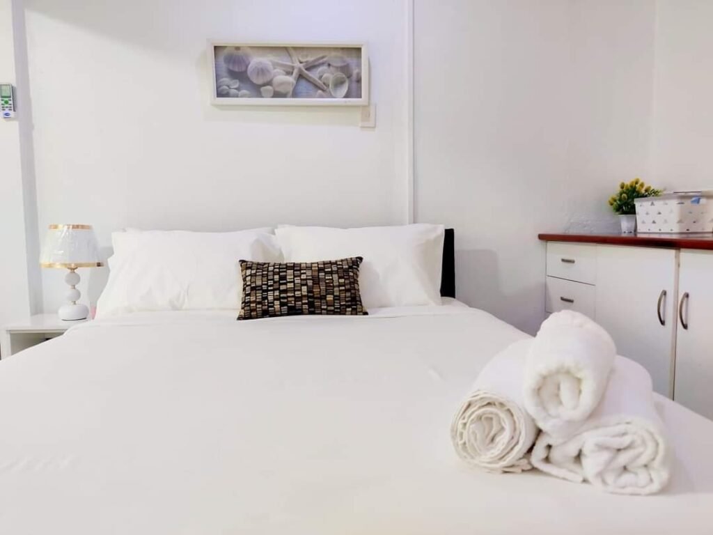 Guesthouse in Suva