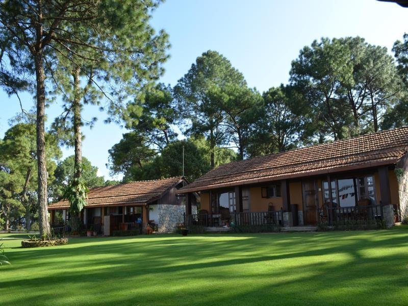 Haatiban Resort