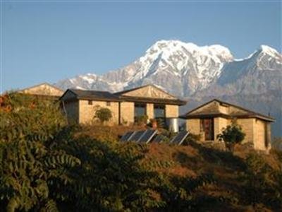 Hananoie - A Permaculture Resort