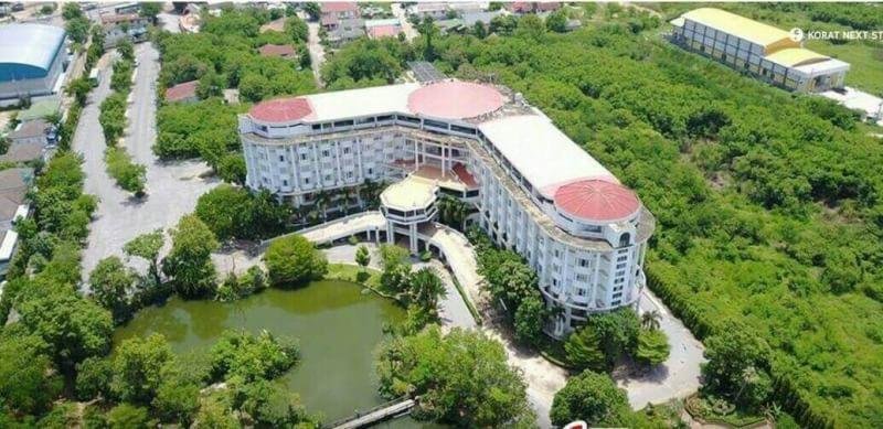 Hermitage Hotel & Resort