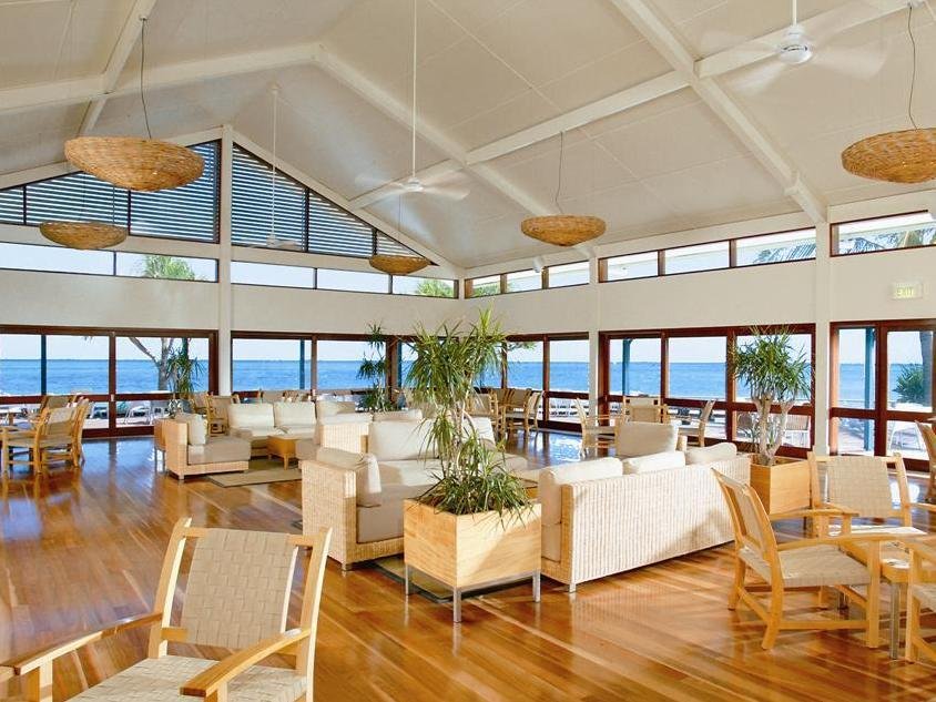 Heron Island Resort