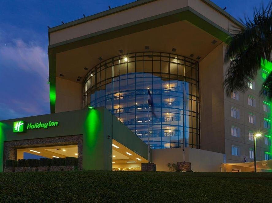 Holiday Inn San Salvador