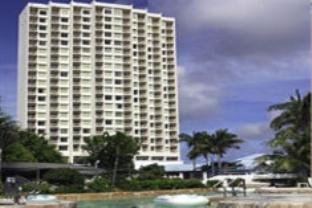 Hoshino Resorts RISONARE Guam