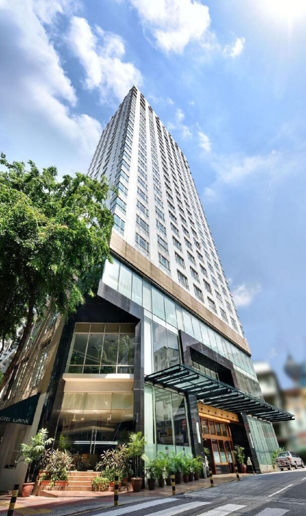 Hotel Capitol Kuala Lumpur