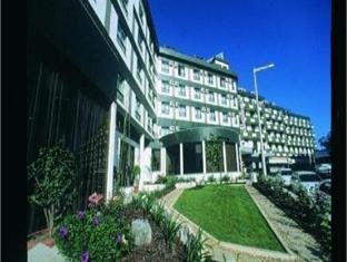 Hotel Cinquentenario & Conference Center