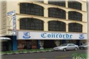Hotel Concorde Dokki
