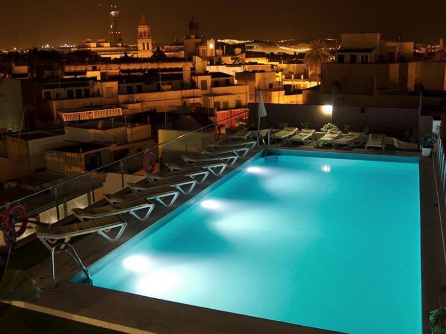 Hotel Don Paco