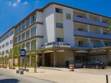 Hotel Fatima