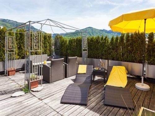 Hotel Goldenes Schiff