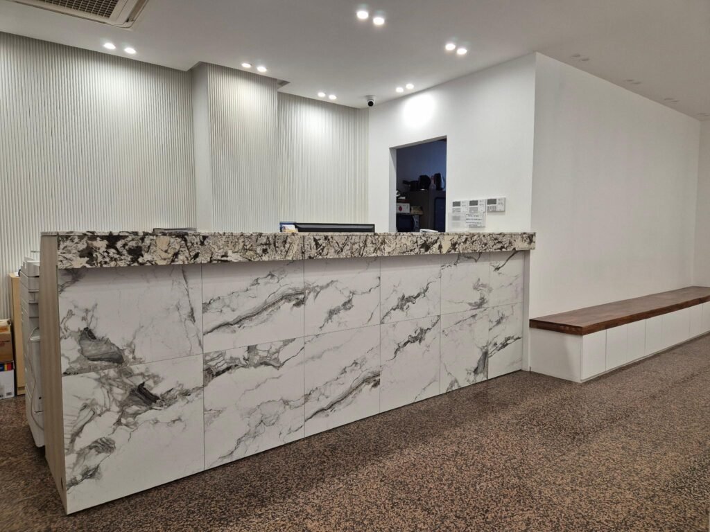 Hotel Gwang Jang