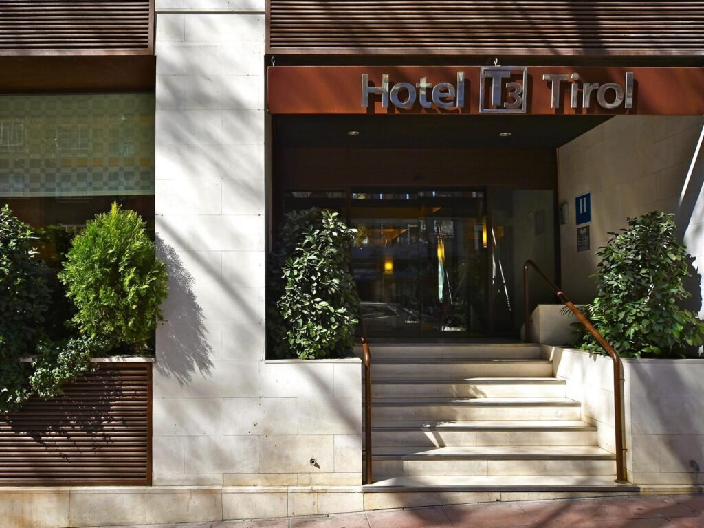 Hotel Indigo Madrid- Princesa
