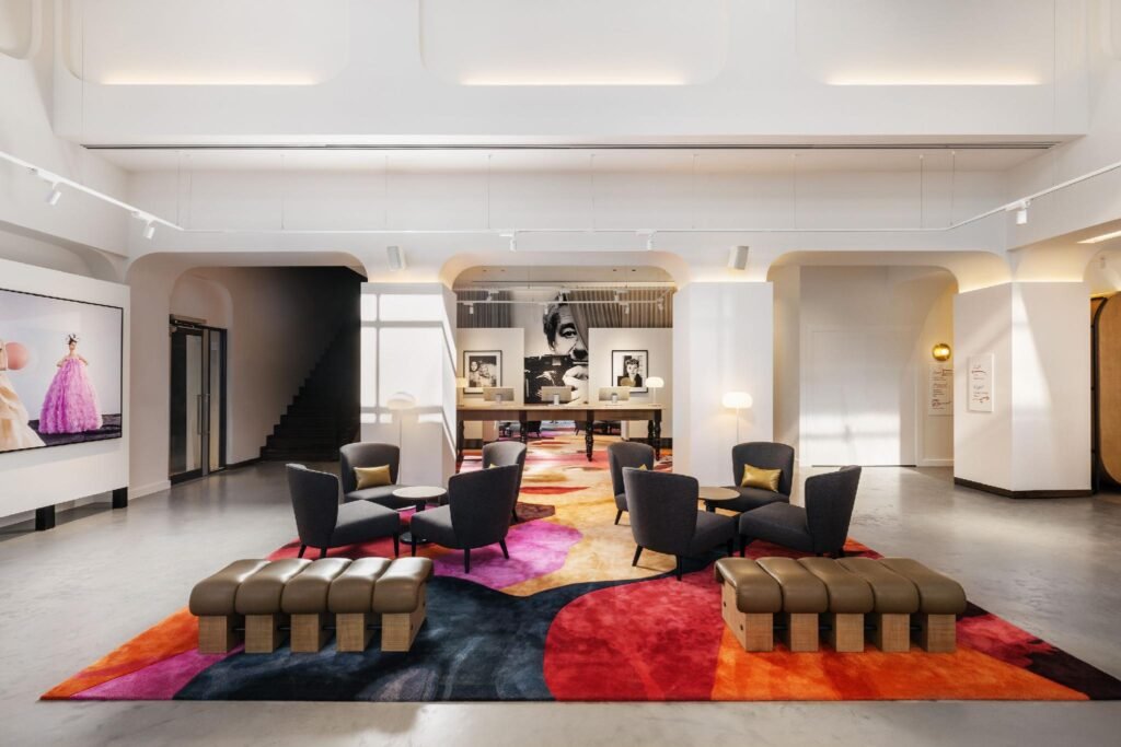 Hotel Indigo Melbourne On Flinders
