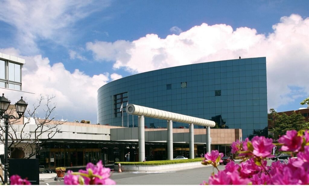 Hotel Inter-Burgo