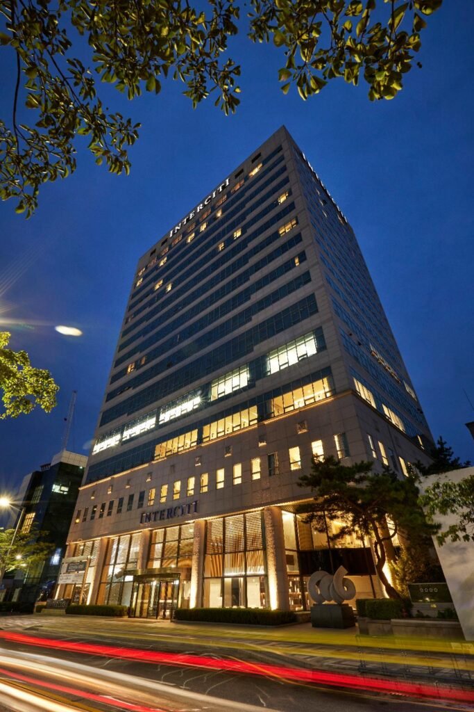 Hotel Interciti