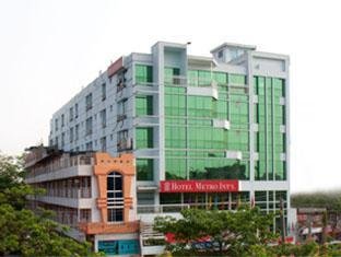 Hotel Metro International