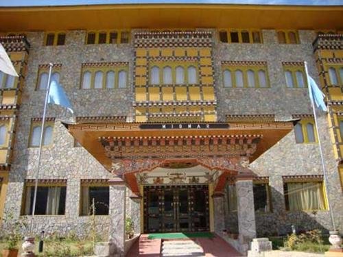 Hotel Migmar