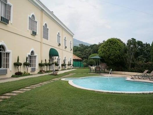 Hotel Mirador Plaza