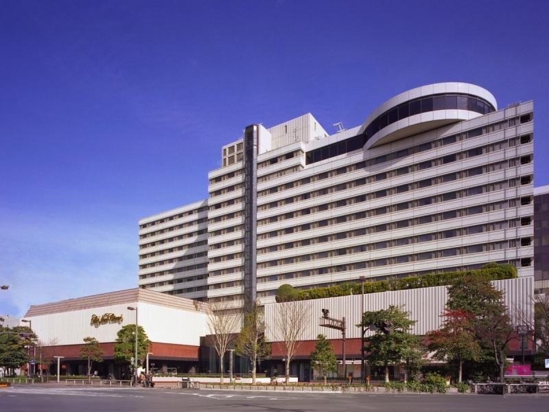 Hotel New Otani Hakata