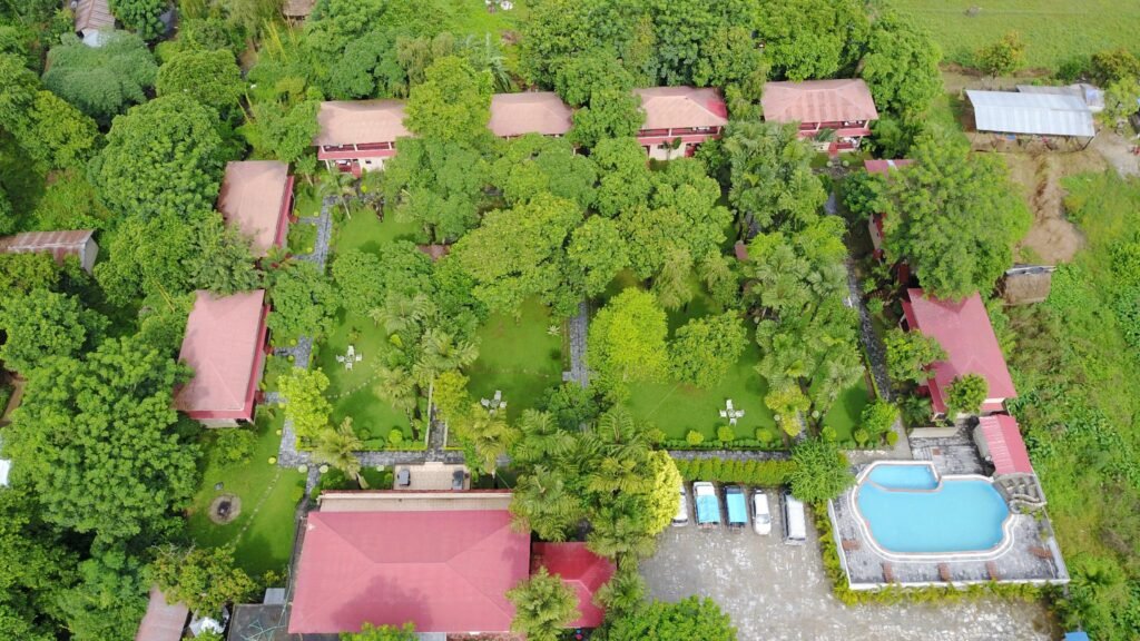Hotel Parkland