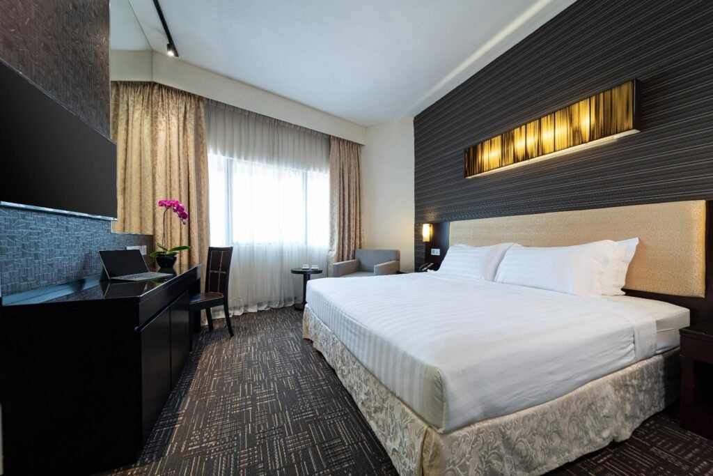 Hotel Royal Queens, Singapore, Singapore