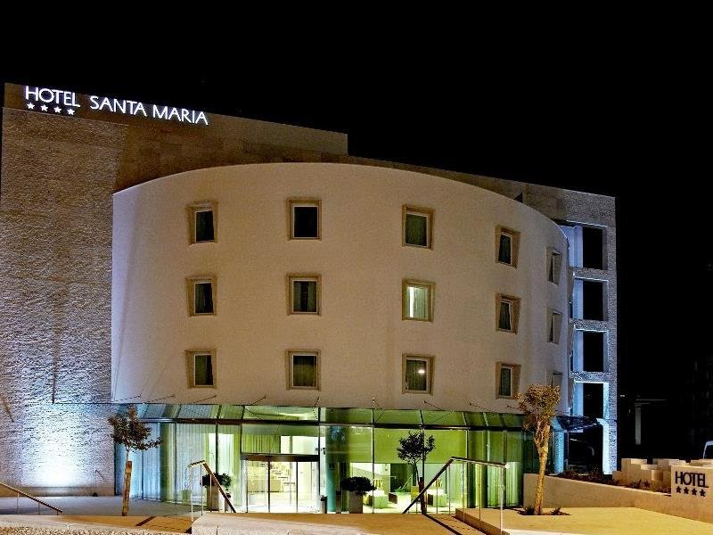 Hotel Santa Maria