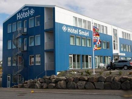 Hotel Smari