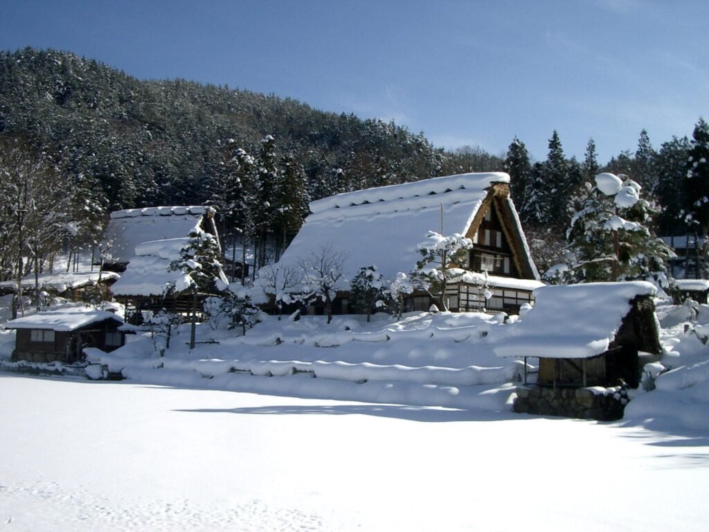 Hotel Takayama