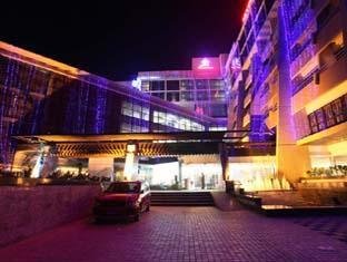 Hotel The Cox Today