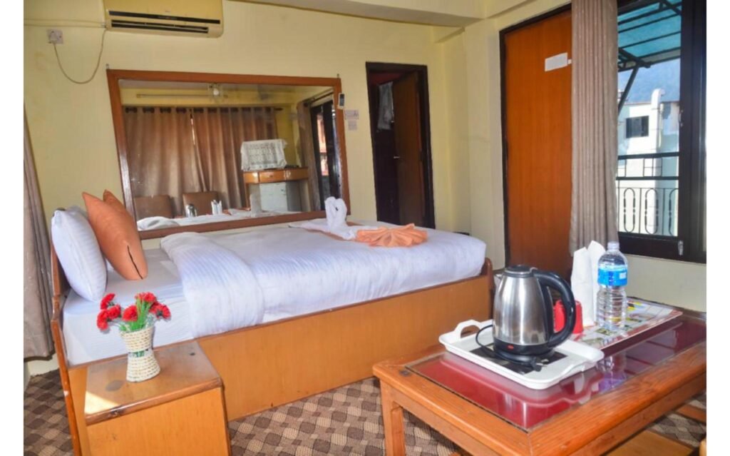 Hotel Travel inn