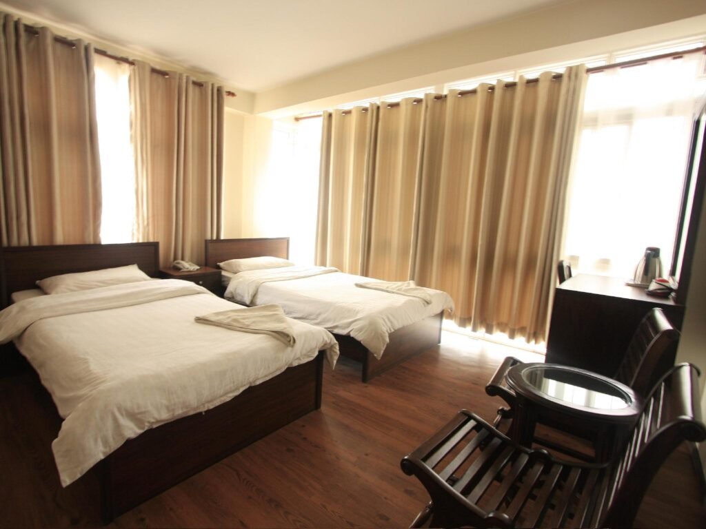 Hotel Yambu