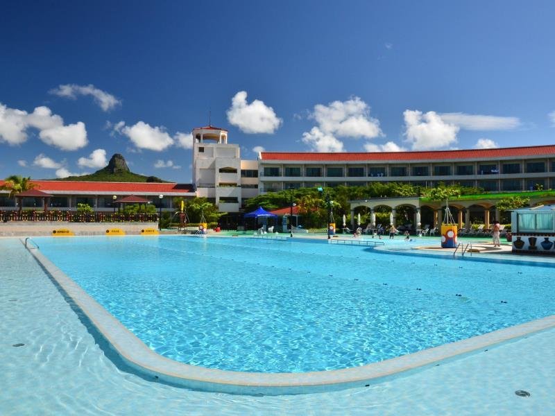 Howard Beach Resort