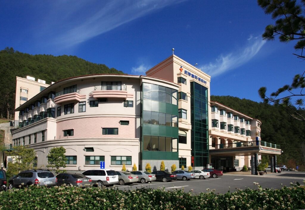 Hoya Resort Wuling