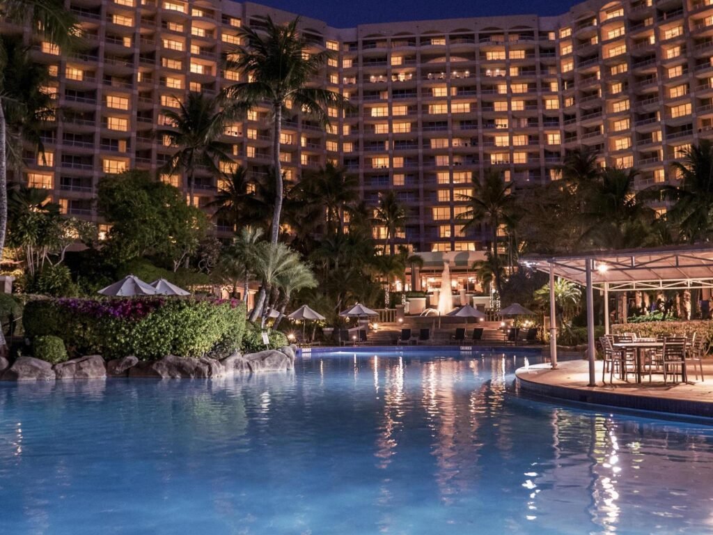 Hyatt Regency Guam