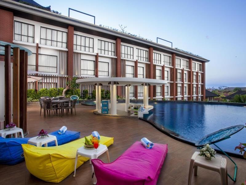 ION Bali Benoa Hotel