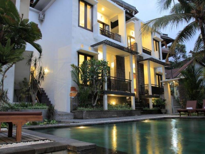 Igna Bungalows