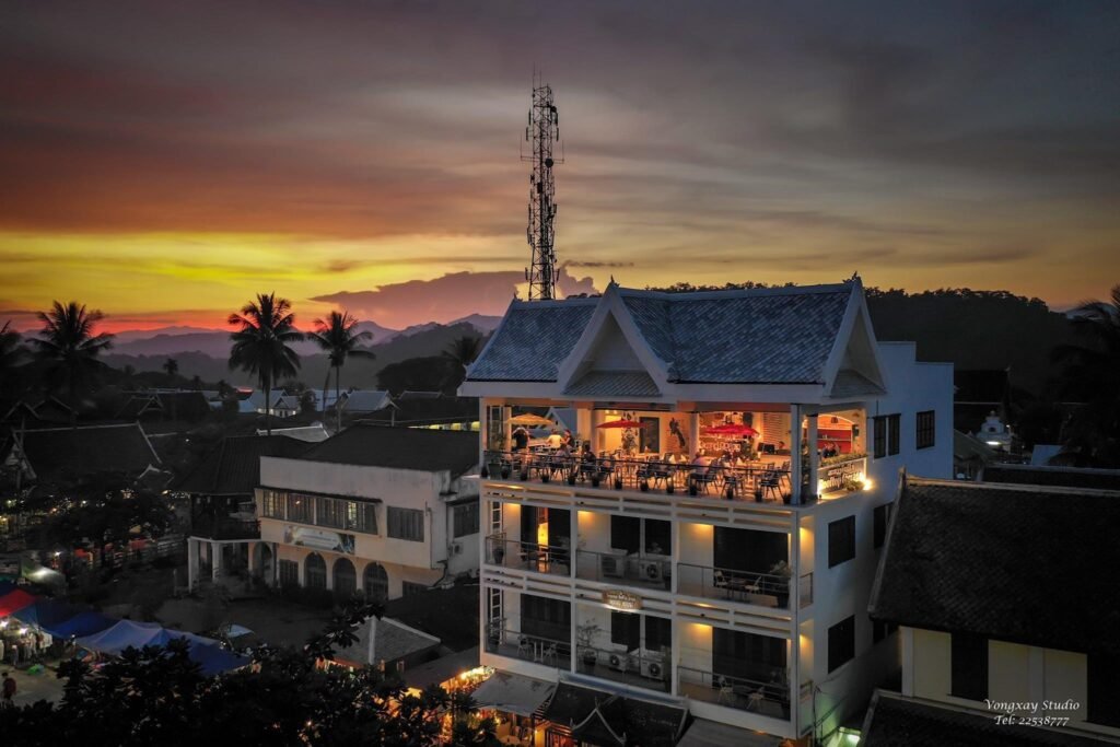 Indigo House Hotel