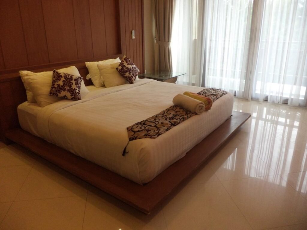 Intan Mutiara Seminyak Villa