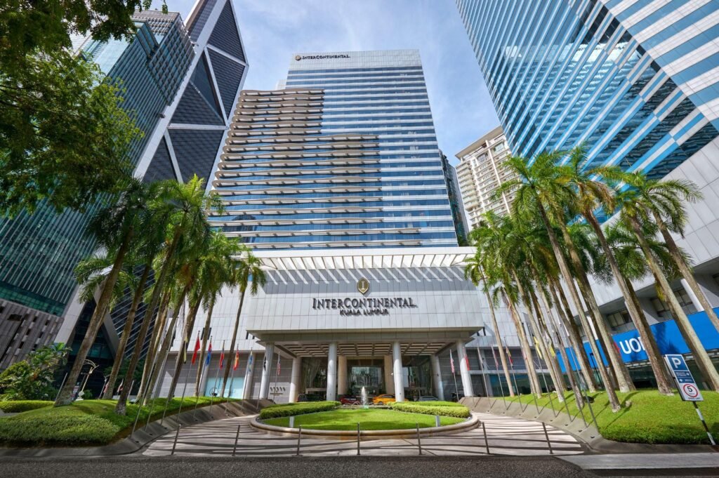 InterContinental Kuala Lumpur