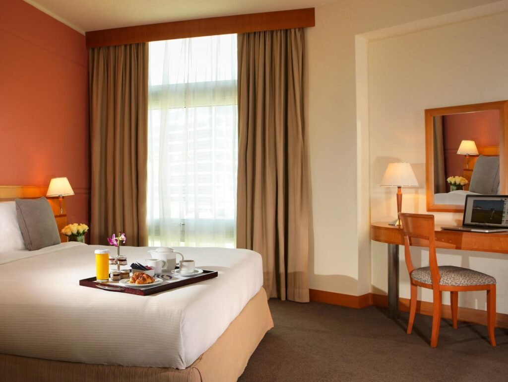 J5 Hotels Port Saeed