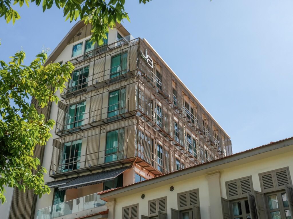 J8 Hotel, Singapore, Singapore