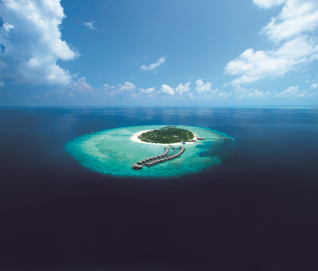 JA Manafaru, Maldives
