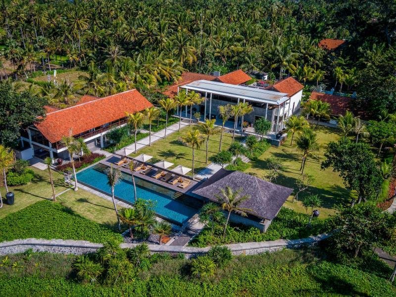 Jeeva Saba Resort