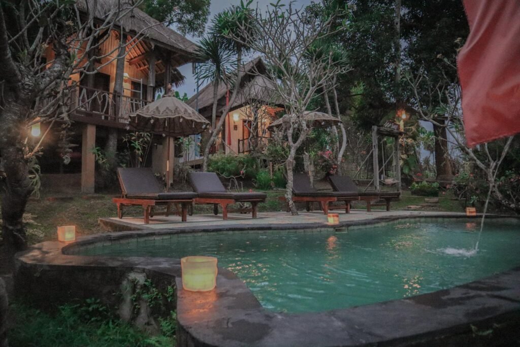 Jepun Didulu Cottage