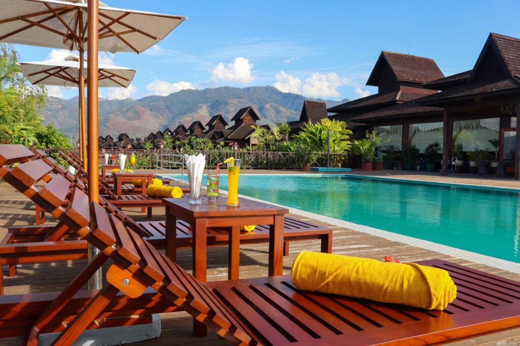 KMA INLE HOTEL