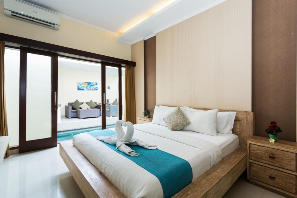 Karana Villa